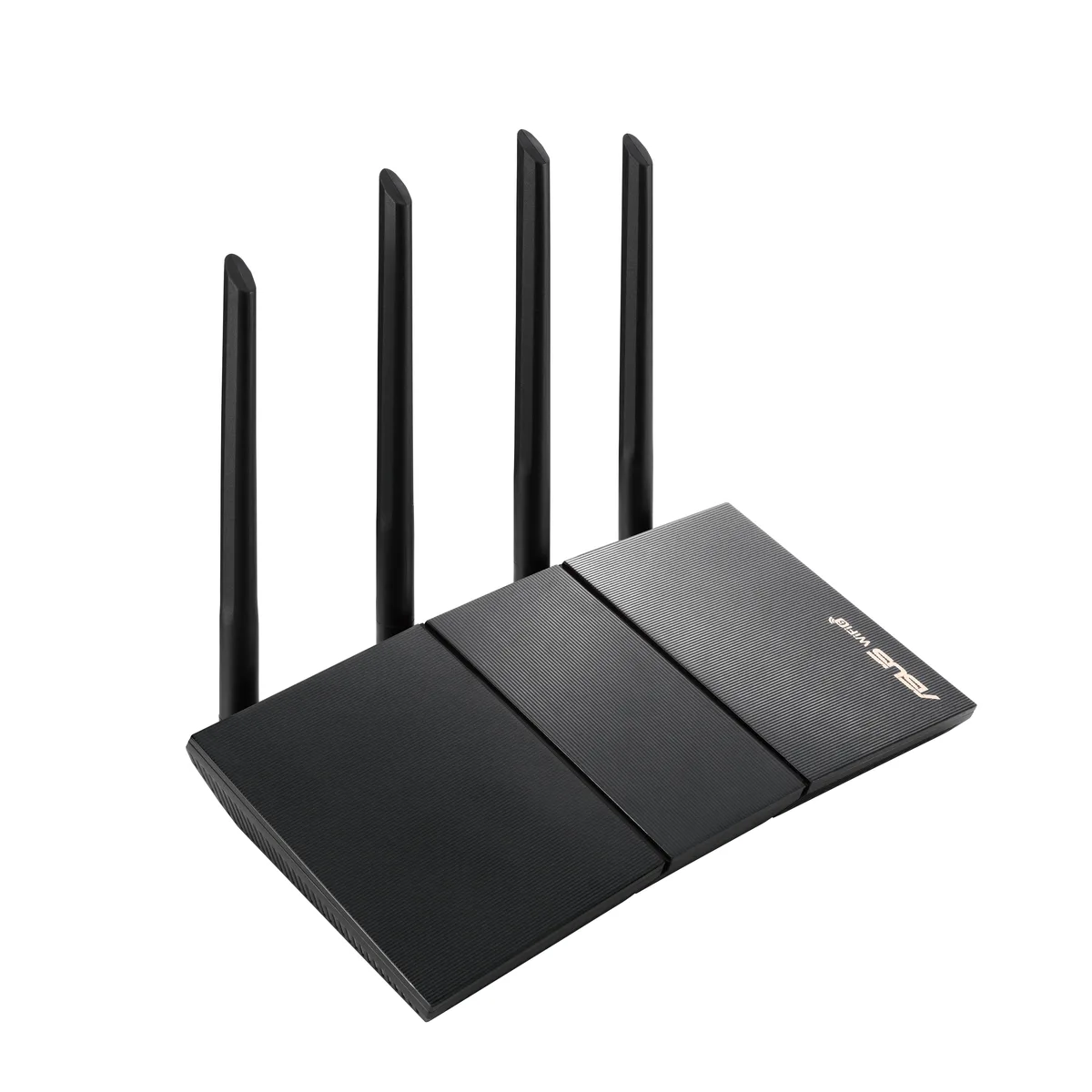 ASUS ASUS RT-AX3000S AX3000 WiFi 6 wireless router — Produktfoto