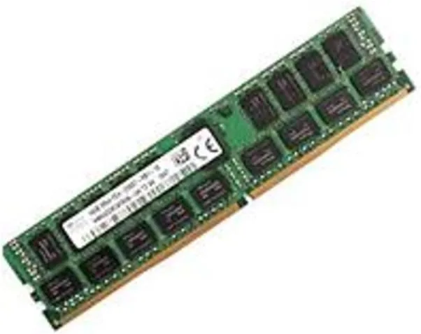 SK hynix SK hynix HMA84GL7AFR4N-VK 32 GB DDR4 2666 MHz CL19 288-pin desktop RAM — photo du produit