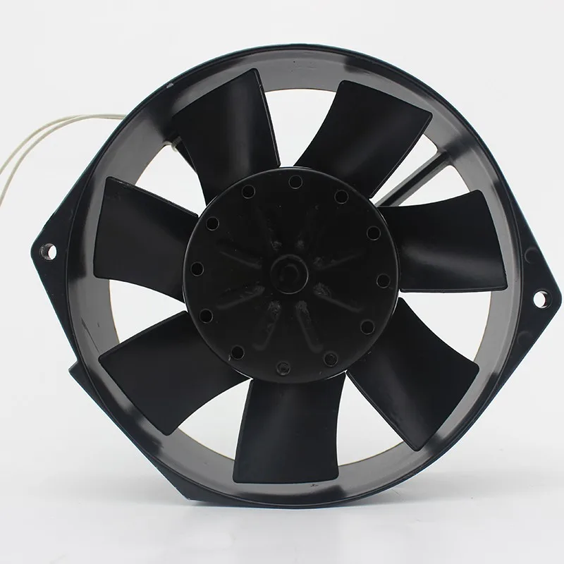SXDOOL SXDOOL UZS15D22-MGW 220V 172x150x38mm case fan — toote foto
