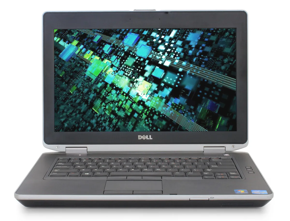 DELL DELL Latitude E6430 14.1" laptop i5-3320M 2.6 8GB 960GB SSD — product photo