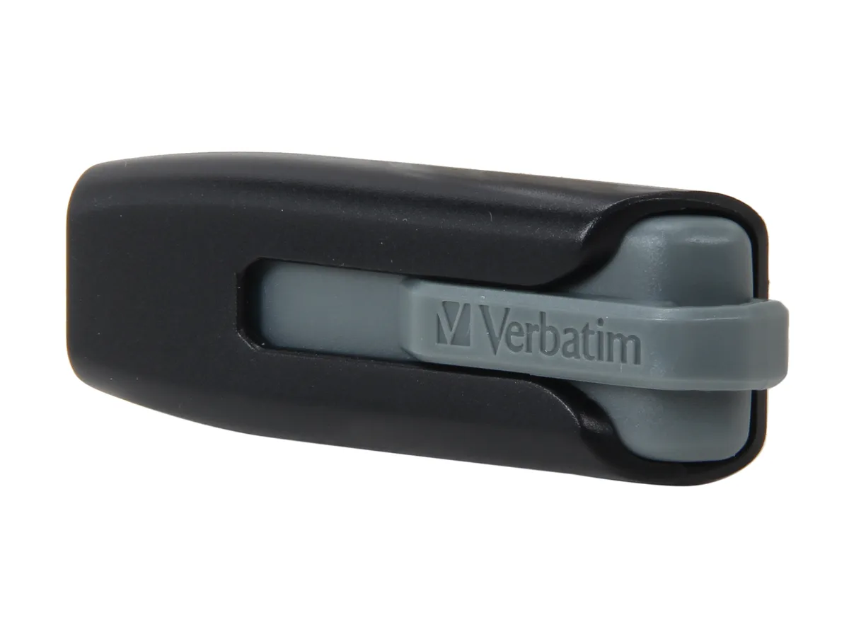 VERBATIM VERBATIM 49172 Store 'n' Go V3 16 GB USB 3.0 Flash Drive — φωτογραφία προϊόντος