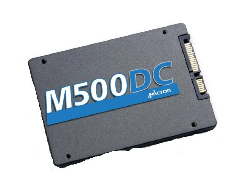 Lenovo Lenovo 00AJ340 240 GB 1.8" SATA enterprise SSD — toote foto