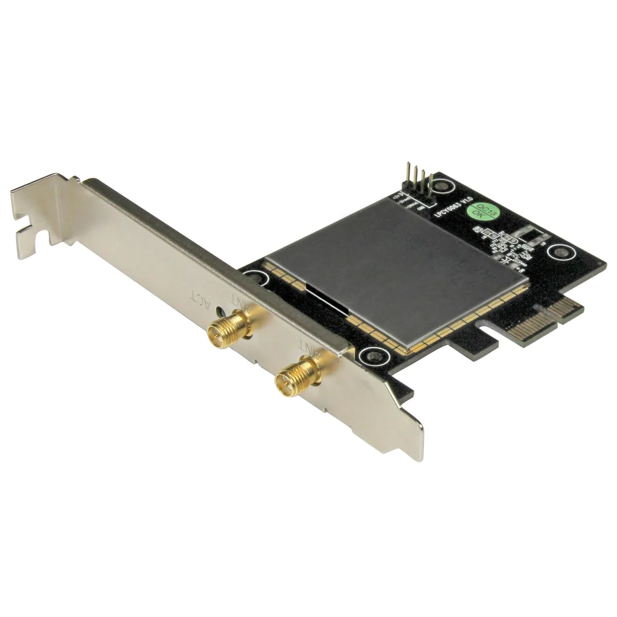 STARTECH STARTECH PEX433WAC11 AC600 Wi-Fi 5 network card — ภาพสินค้า