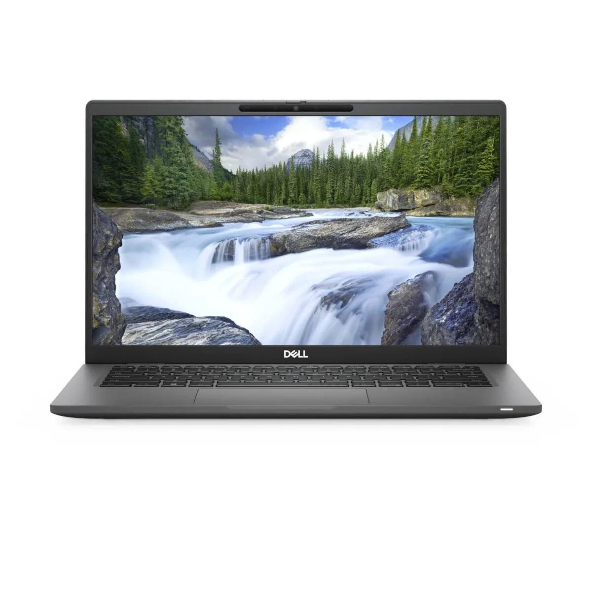 DELL DELL Latitude 7420-I021 laptop i7-1185G7 16GB 256GB 14" FHD — product photo