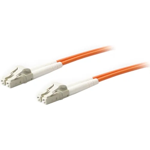 AddOn AddOn ADD-LC-LC-5M6MMF fibre optic cable 5.00m 62.5/125 duplex LC/LC — product photo