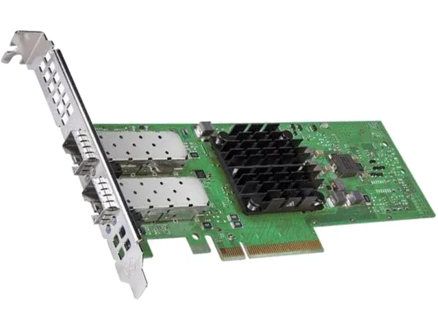 Broadcom Broadcom BCM957414A4142CC 25 Gbps dual-port SFP28 network card — صورة المنتج