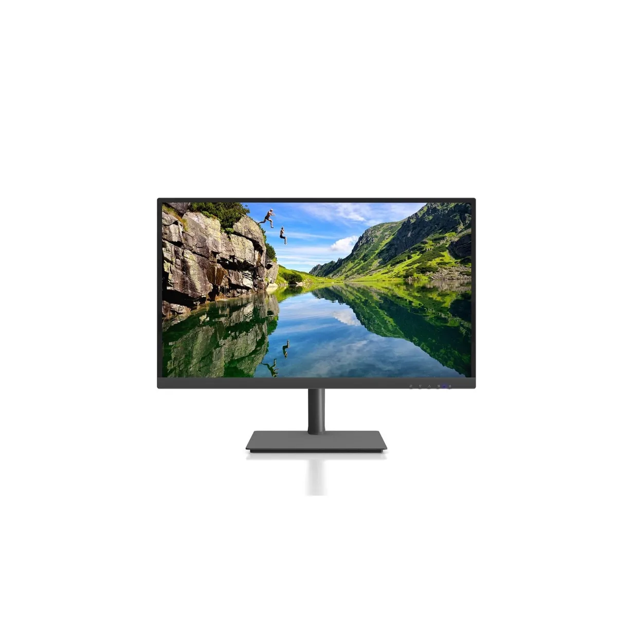 Planar Planar 998-0411-00 23.8" 1920x1080 IPS 60Hz monitor — Produktfoto