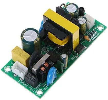 myVolts myVolts HXY2020 Power Supply 24W 12V/2A — produktbild