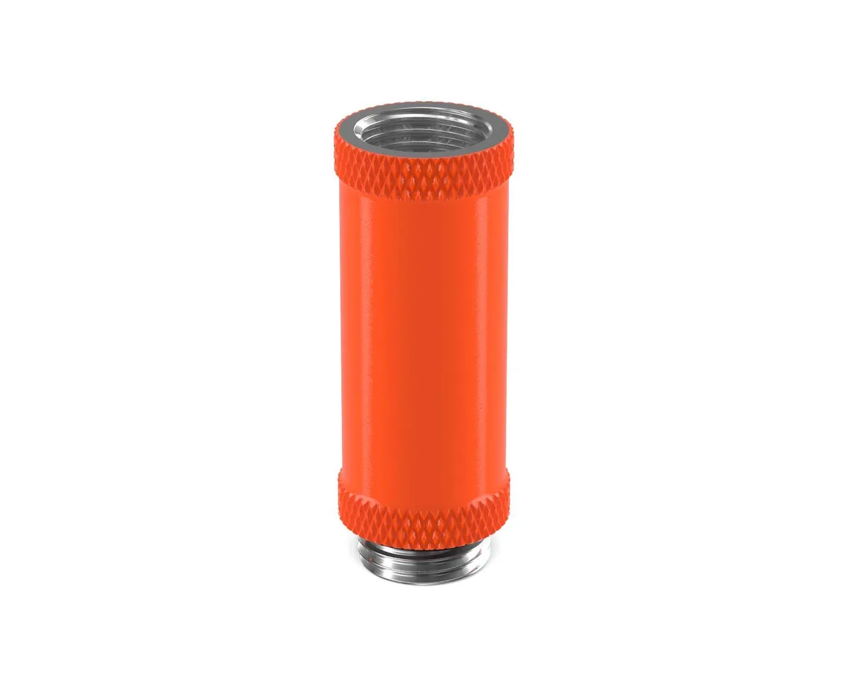 PrimoChill PrimoChill Male-Female G1/4in 40mm SX Extension Coupler — 商品照片