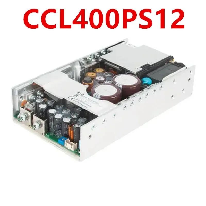 KHACHIMO KHACHIMO 400W Power Supply CCL400PS12 CCL400PS — photo du produit