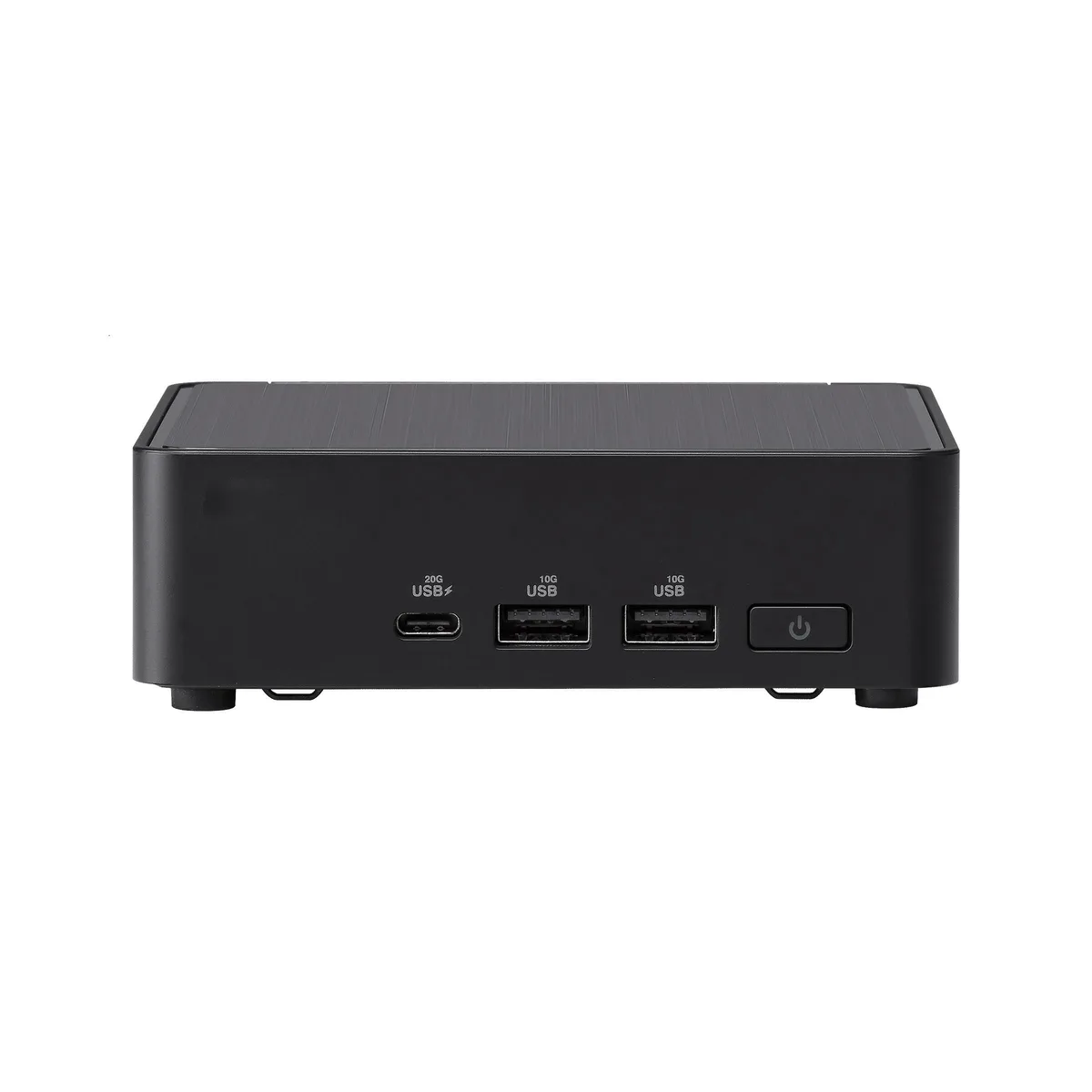 ASUS ASUS RNUC14RVKU500000I barebone mini PC Core Ultra 5 125H 32GB DDR5 1TB — product photo