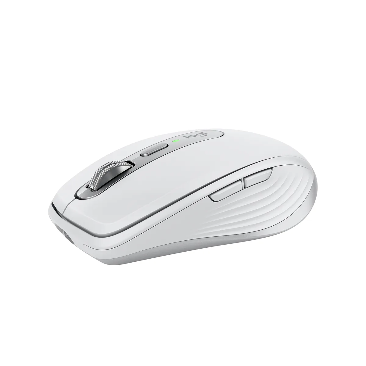 Logitech Logitech MX Anywhere 3S 910-006926 8000 dpi mouse Pale Grey — foto do produto