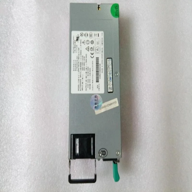 KHACHIMO KHACHIMO R350 G7 MAX 750W Power Supply DPS-700LB C 36001817 — toote foto