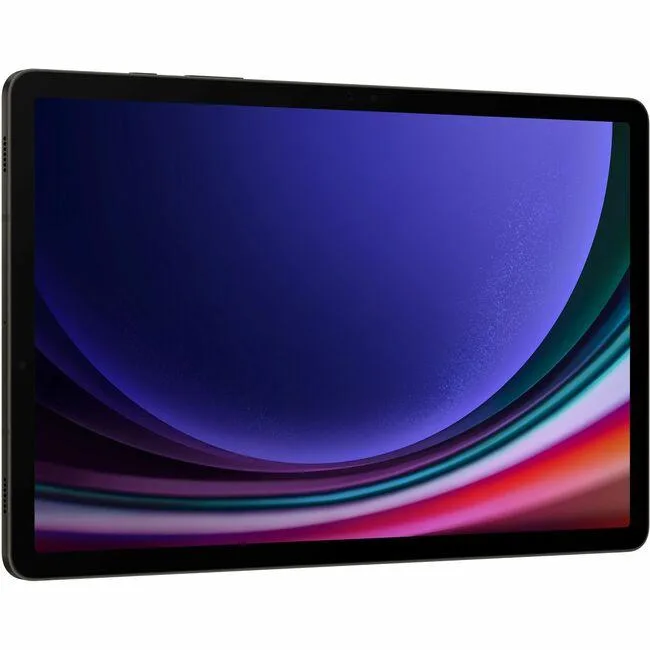 SAMSUNG SAMSUNG Galaxy Tab S9 SM-X710NZAAN20 11" 8 GB 128 GB tablet — صورة المنتج
