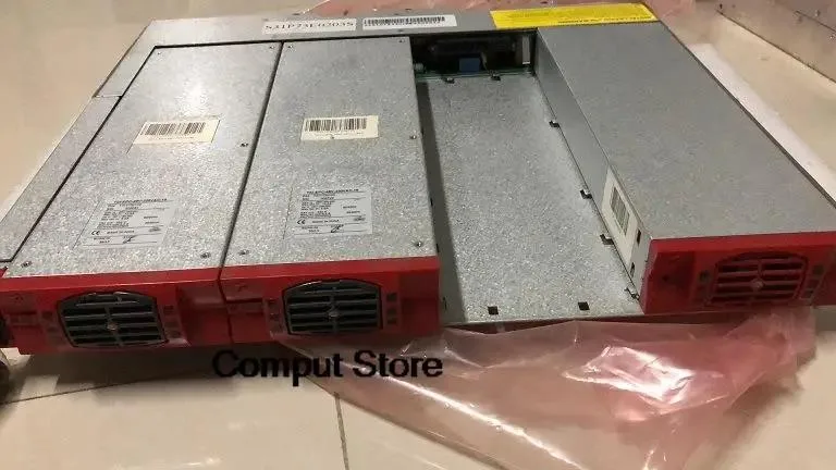 KHACHIMO KHACHIMO S31PT3E0203S ATX power supply — produktbild