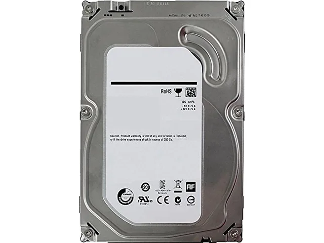 IBM IBM 49Y1840 300GB 10000 RPM SAS 2.5" internal hard drive — fotografia produktu