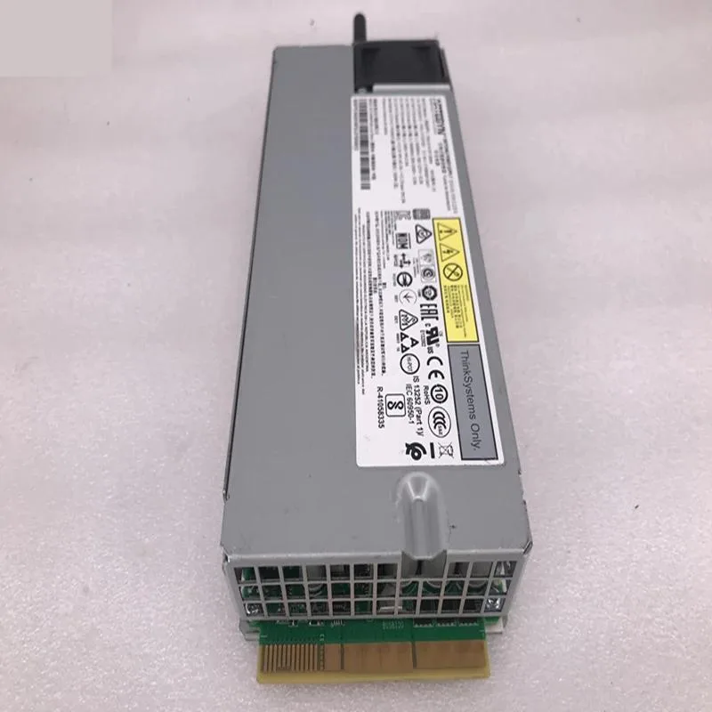 KHACHIMO KHACHIMO ThinkSystem 550W Power Supply 700-014187-0000 — zdjęcie produktu