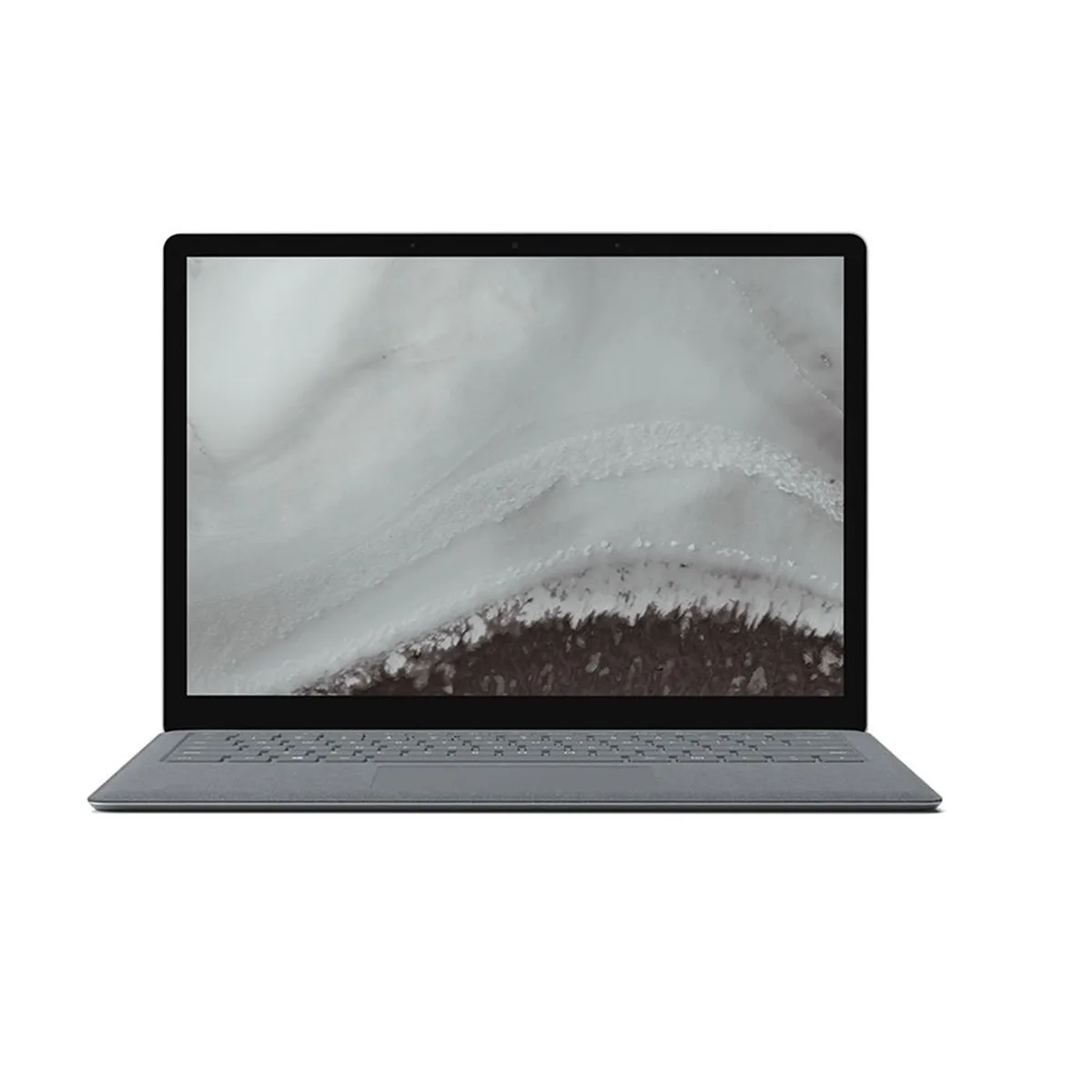 Microsoft Microsoft Surface Laptop 2 13.5" Touch i5-8350U 8GB 256GB SSD Win10P Silver — foto produk