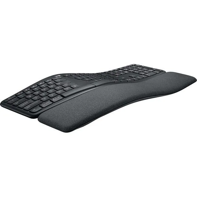 Logitech Logitech ERGO K860 Split Ergonomic Keyboard 097855166081 cpu accessory — product photo