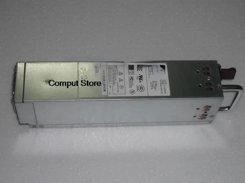 KHACHIMO ATX power supply unit for MSA20 MSA1500 disk array cabinet