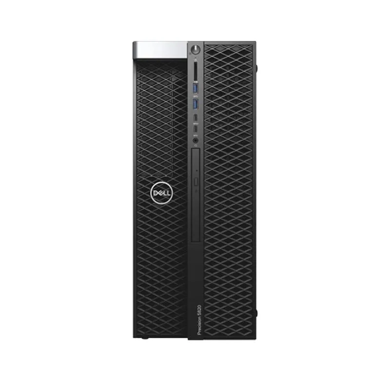 DELL DELL Precision 5820 Tower Workstation Xeon W-2225 16GB DDR4 1TB NVMe RTX 6000 24GB Windows 11 Pro — product photo