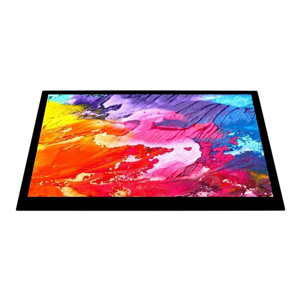 LORDWORLD LORDWORLD 15.6inch QLED IPS Touch Screen 1920 × 1080 — 제품 사진