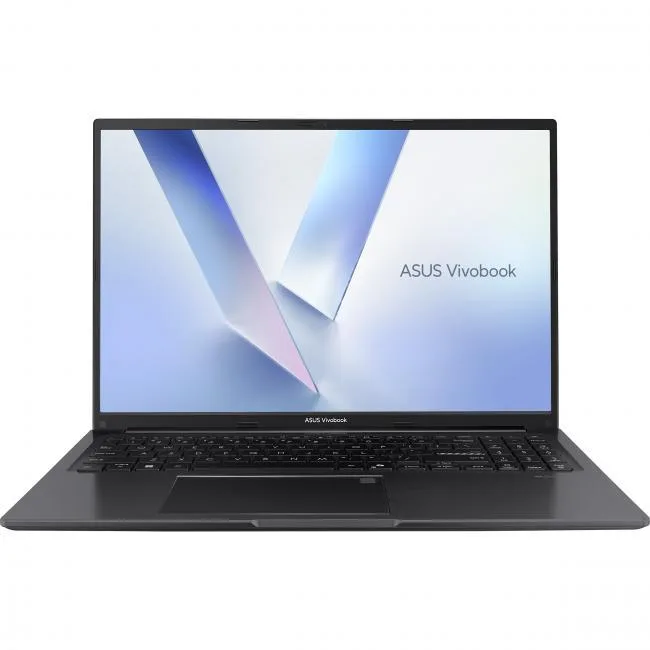 ASUS ASUS Vivobook 16 business laptop AMD Ryzen 7 170 16GB 1TB Indie Black — fotografija proizvoda