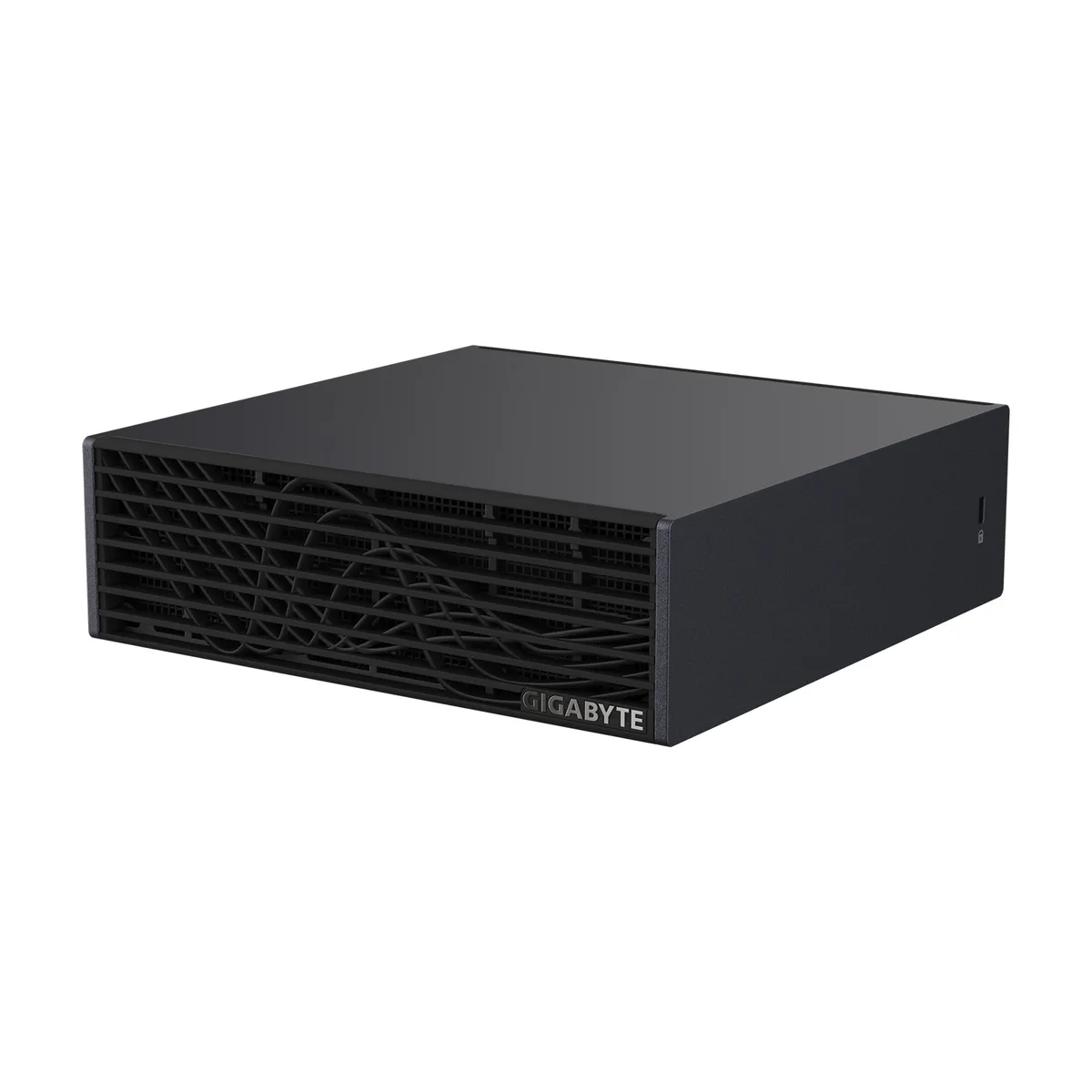 GIGABYTE GIGABYTE ATAGB10-9002 AI edge system 128GB LPDDR5X 1TB NVMe — photo du produit