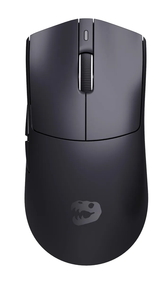 MLOONG MLOONG MX302 Wireless Gaming Mouse White 56g 16000 DPI — product photo