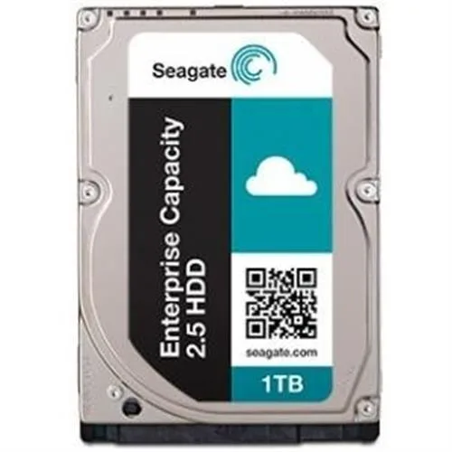 Seagate Seagate ST1000NX0363 1TB 2.5" SAS 12Gb/s 7200 RPM 128MB laptop hard drive — ภาพสินค้า