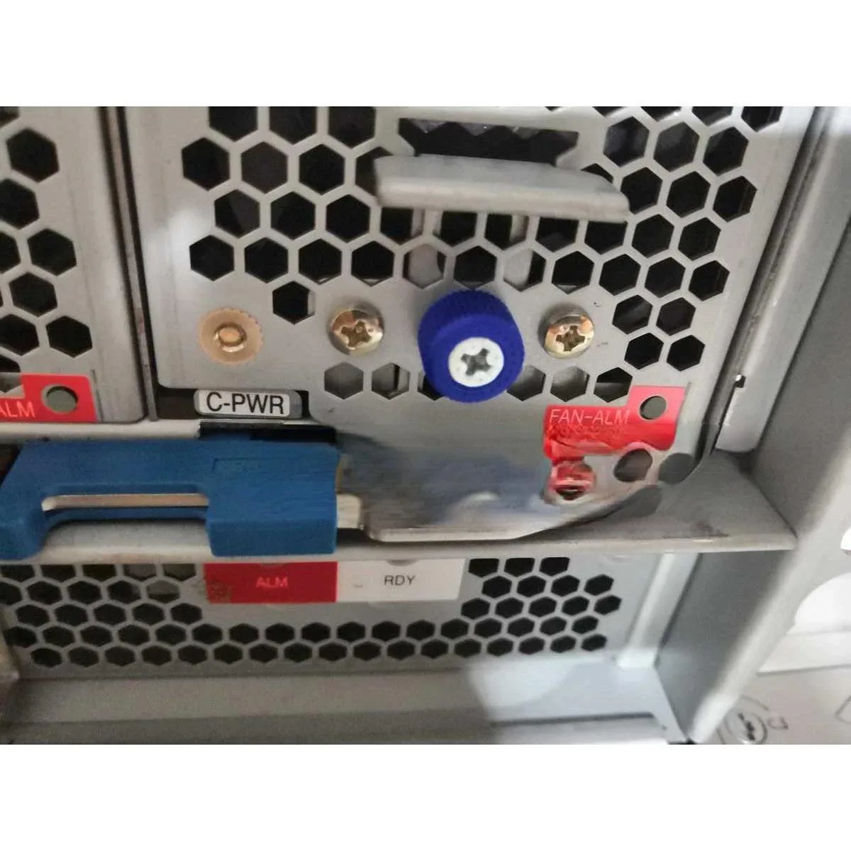Supersuperuncle Supersuperuncle HDS HUS150 Dual Power Supply 3285168-A — produktbilde