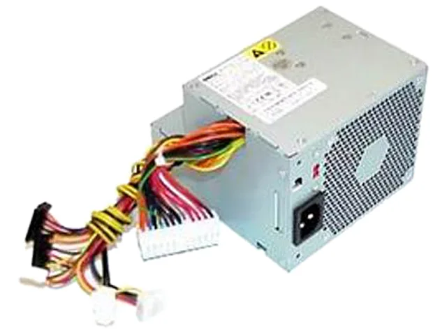 Refurbished Dell MH596 280 W ATX power supply unit