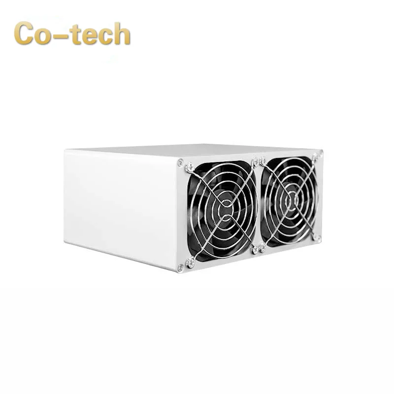 Goldshell Goldshell HS-BOX 235GH/s 230W 35dB mining hardware — photo du produit