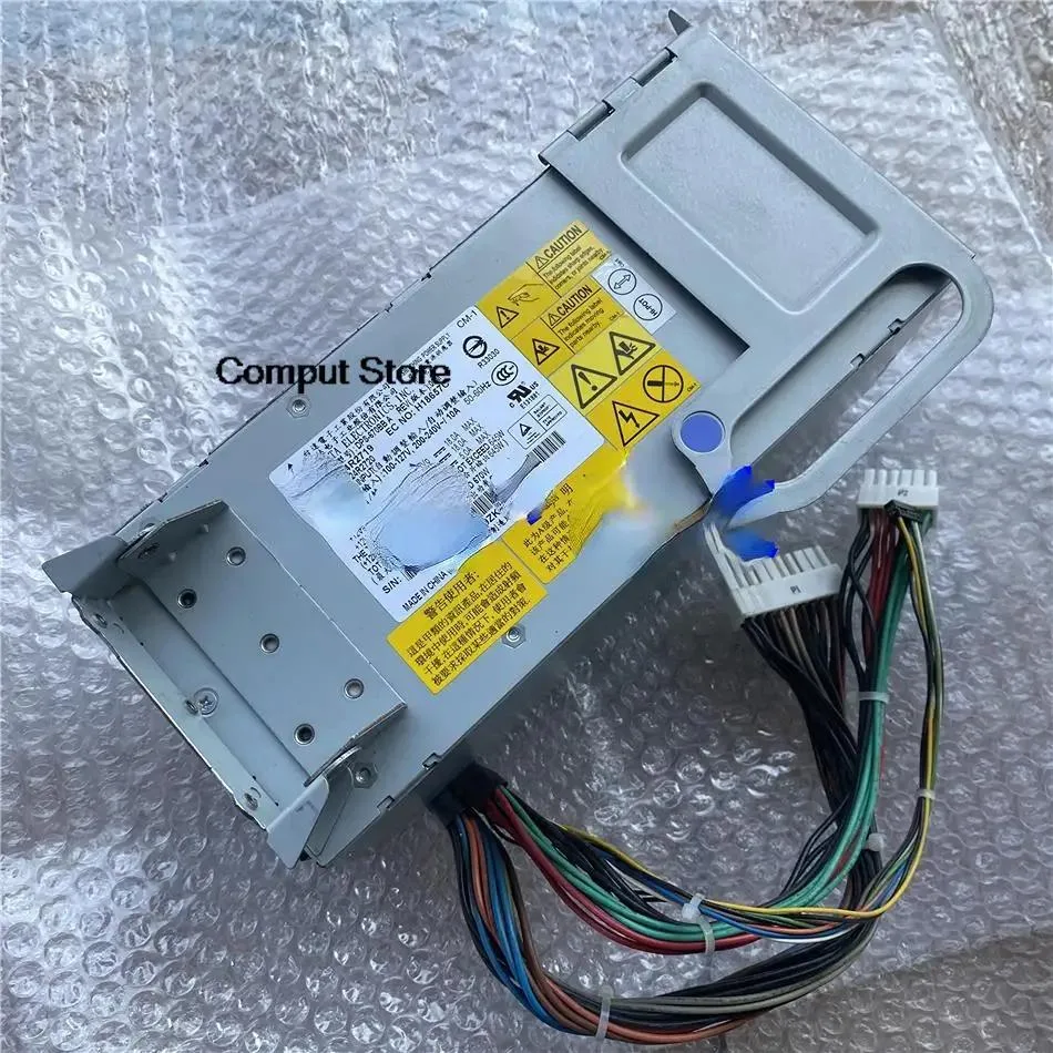 KHACHIMO KHACHIMO X3400 X3500 Server Cold Power Supply DPS-670BB A 24R2719 24R2720 670W — Produktfoto