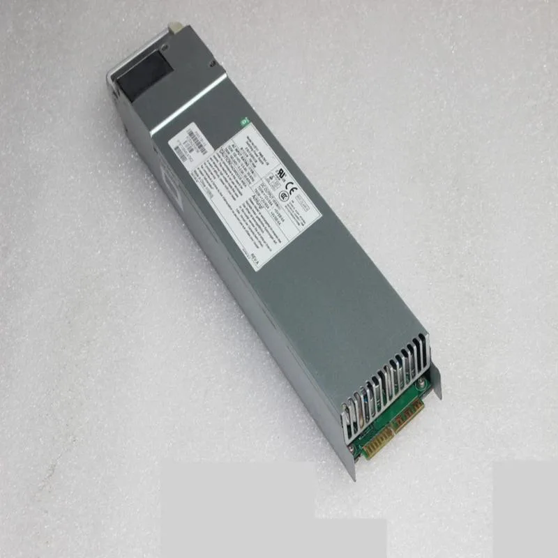 KHACHIMO KHACHIMO PWS-781-1S 780W ATX power supply — photo du produit