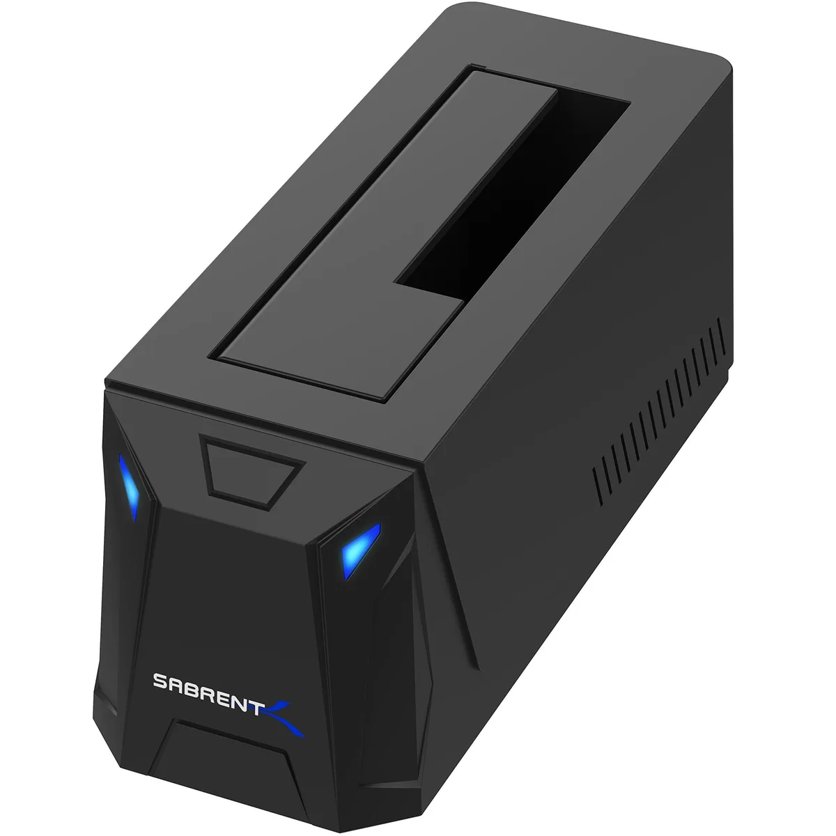  Sabrent EC-UBLB USB 3.0 to SATA Docking Station 2.5 3.5 inch — foto produk