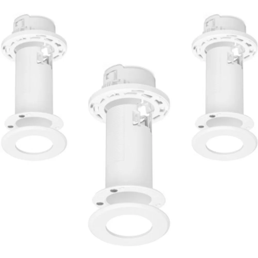 Ubiquiti Networks Ubiquiti Networks FlexHDCM3 Ceiling Mount for Wireless Access Point — 商品写真