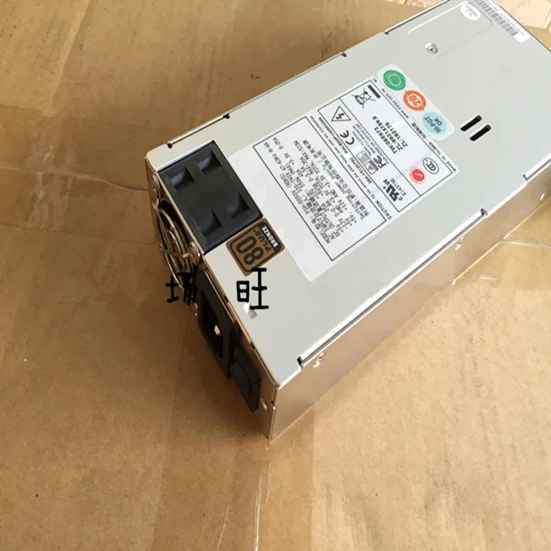 KHACHIMO KHACHIMO Standard 1U Switching 550W Power Supply P1H-5550V — product photo