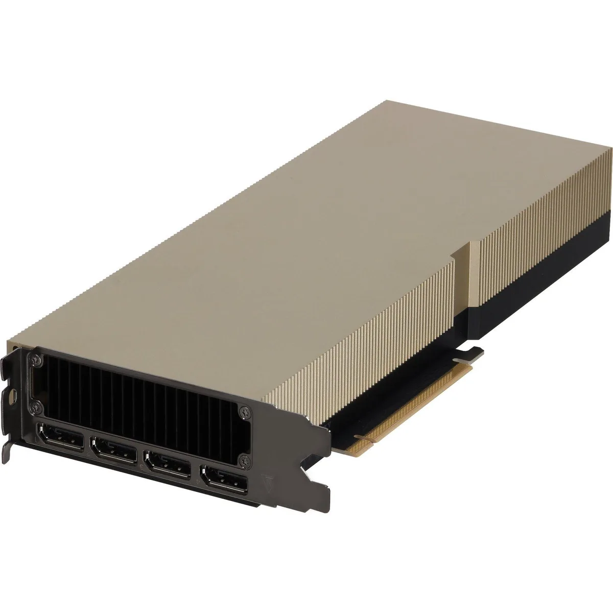 Dell NVIDIA L40S 48GB GDDR6 GPU full-height full-length card