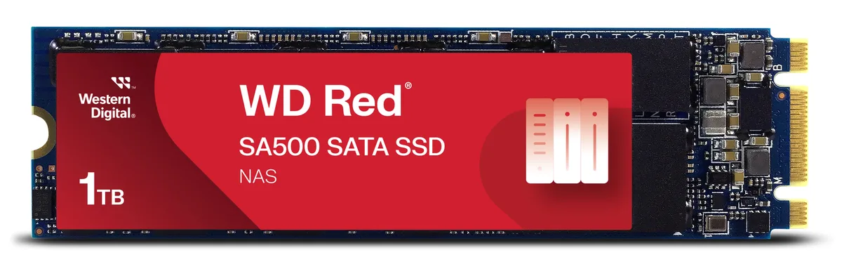 SanDisk SanDisk WDS100T1R0B-68A4Z0 1TB internal SSD — product photo