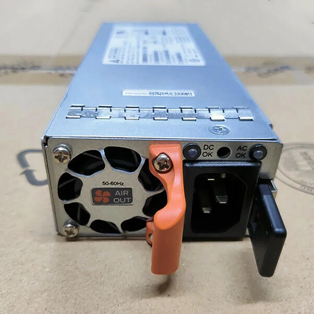 KHACHIMO KHACHIMO 150W ATX Power Supply EX3400 JPSU-150-AC-AFO DPS-150AB-10 A — photo du produit
