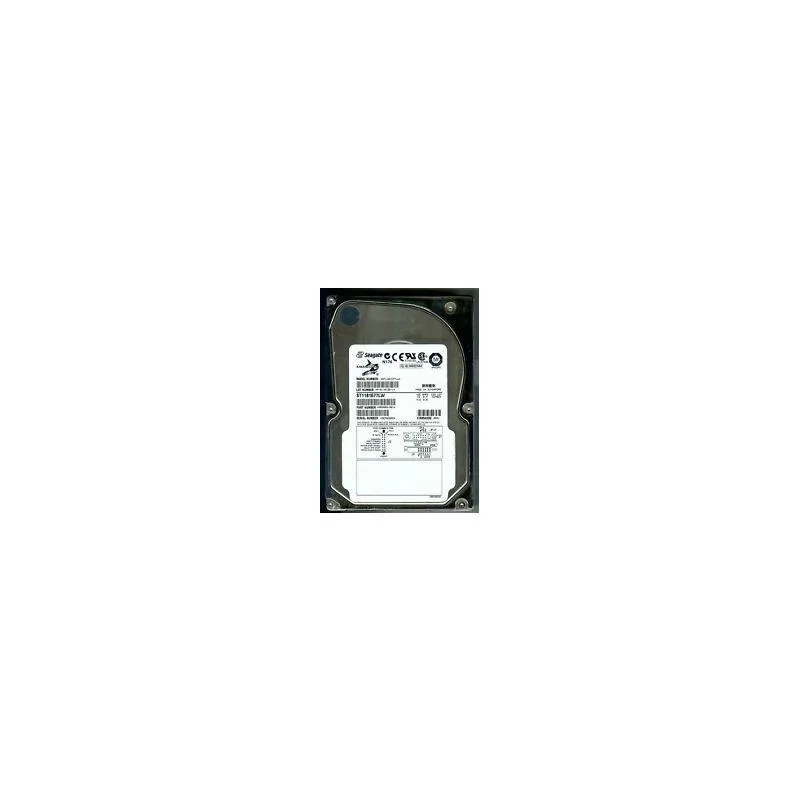 Seagate Seagate ST1181677LWProduct 181.60 GB 3.5" 7200 rpm laptop hard drive — φωτογραφία προϊόντος