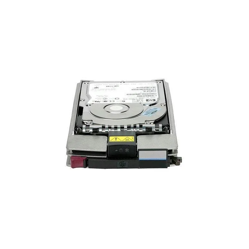 HP HP 454411-001 300 GB 15000 RPM 3.5" Fibre Channel internal hard drive — produktfoto