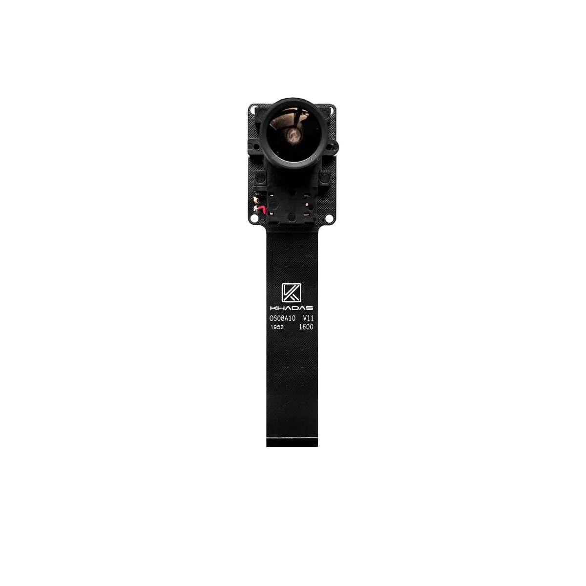Khadas Khadas OS08A10 8MP HDR MIPI-CSI camera development board — termékfotó