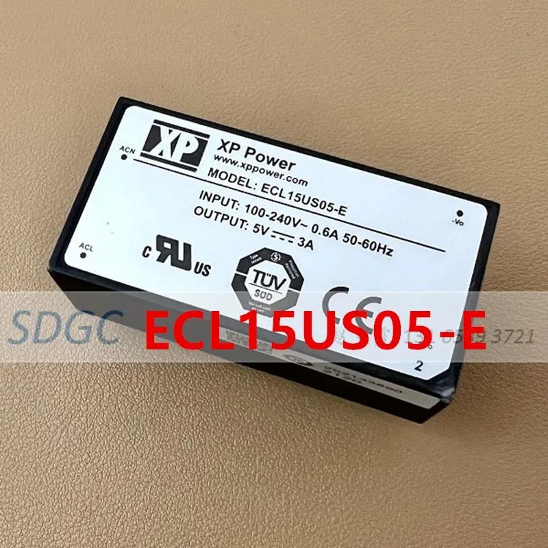KHACHIMO KHACHIMO 5V 3A 15W ATX power supply 80 PLUS Gold — photo du produit