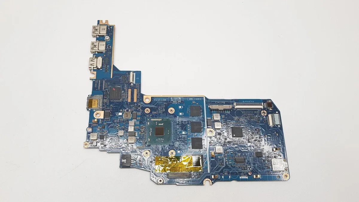 DELL DELL LA-E372P Chromebook 11-3180 N3060 embedded solution 4.8 — 제품 사진