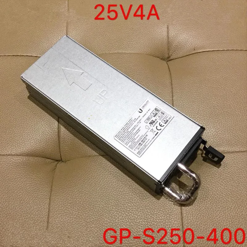 KHACHIMO KHACHIMO 25V 4A 400W power supply GP-S250-400 — product photo