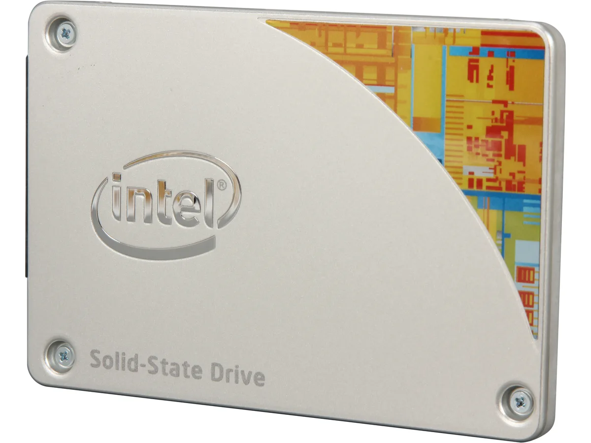Intel Intel 530 Series SSDSC2BW240A401 2.5" 240GB SATA internal SSD — صورة المنتج
