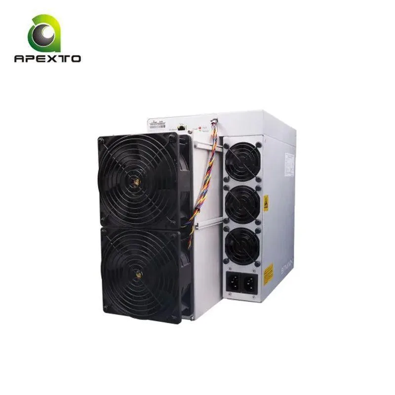 bitmain Bitmain Antminer KA3 166Th/s 3154W mining hardware — photo du produit
