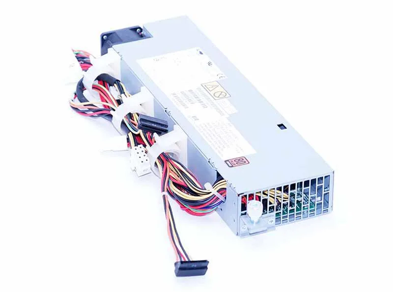 Revitol Revitol For IBM X3250M4 Server Power Supply 300W 81Y6301 69Y5537 FSA008 — fotografija izdelka
